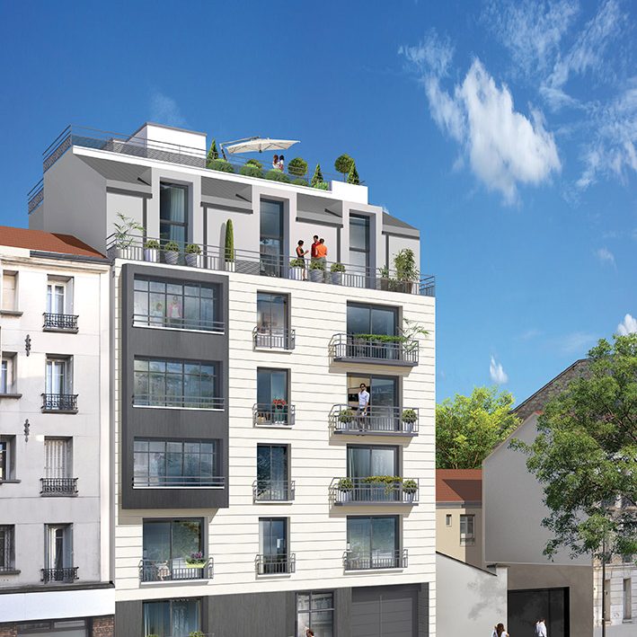 Camar finance paris 8