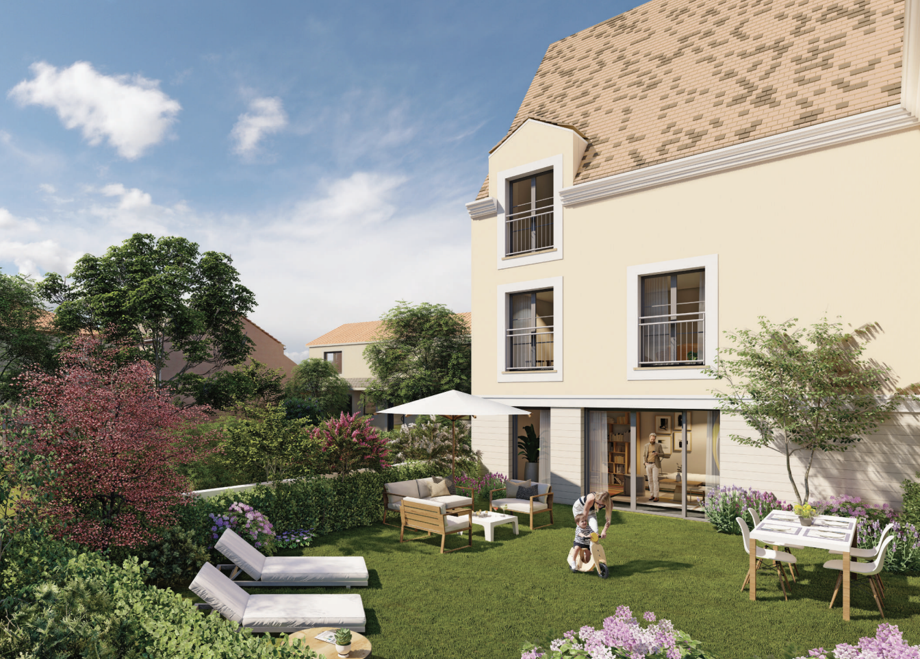place-du-marche-arpajon-camar-finance-jardin